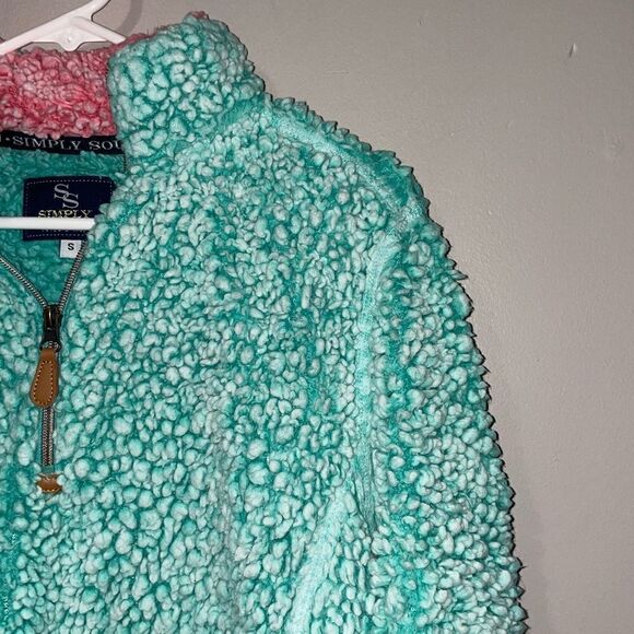 Simply Southern pullover   - Picture 4 of 7